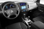Mitsubishi Pajero 2007 года